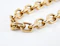 Rare 18k Gold Swedish Anchor Chain Link bracelet | Gråsilver - image 3