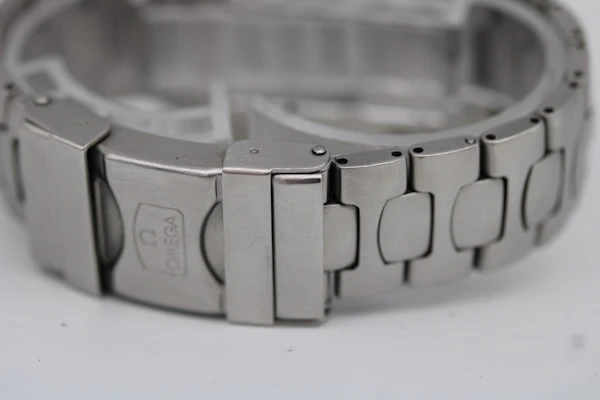 Omega Seamaster 'Pre Bond' 2810.5002 - image 7