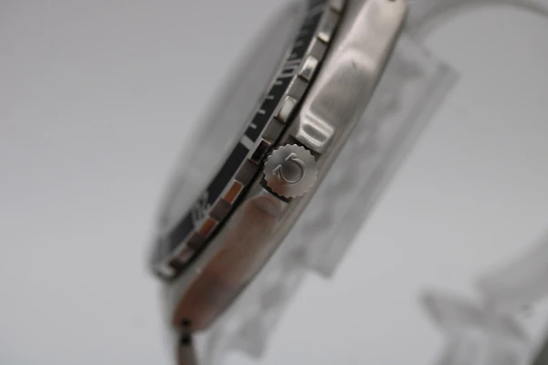 Omega Seamaster 'Pre Bond' 2810.5002 - image 6