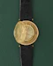 Corum 18K Yellow Gold Twenty-Dollar Liberty Head Coin Watch - image 7