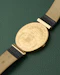 Corum 18K Yellow Gold Twenty-Dollar Liberty Head Coin Watch - image 11