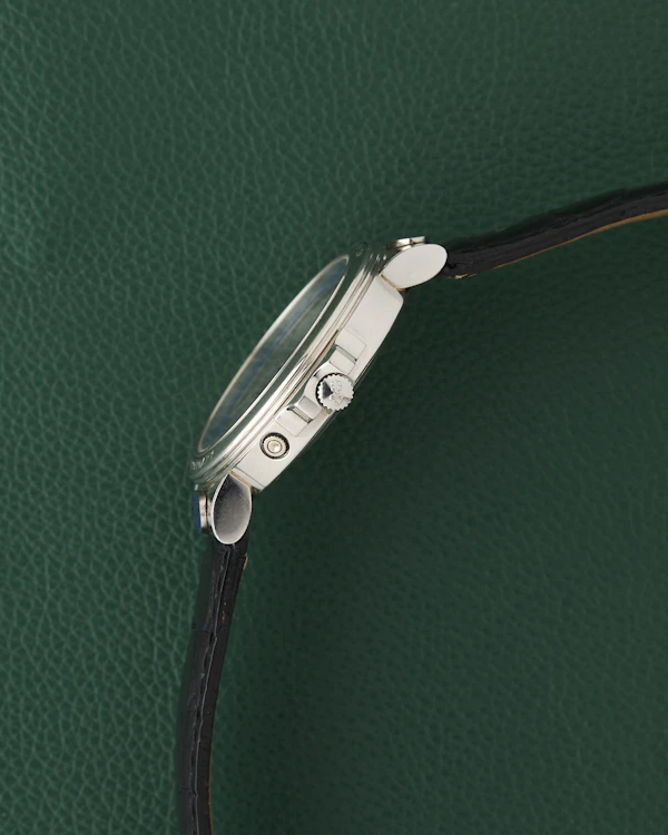 Corum Meteorite Moonphase Ref. 61.450.70 Platinum - image 4