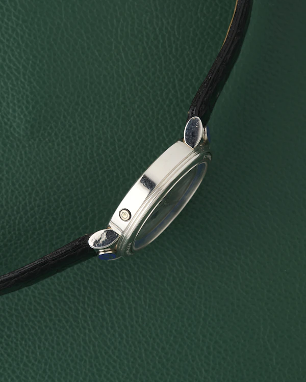 Corum Meteorite Moonphase Ref. 61.450.70 Platinum - image 5