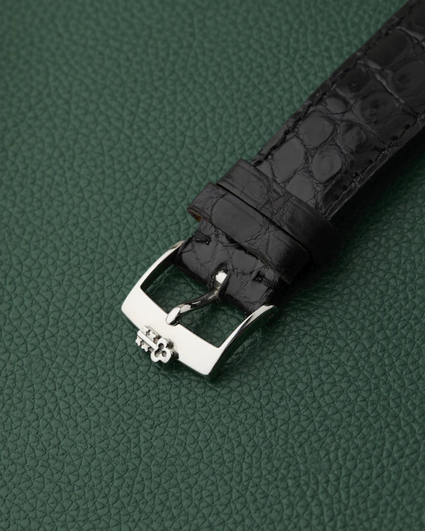 Corum Meteorite Moonphase Ref. 61.450.70 Platinum - image 10