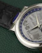 Corum Meteorite Moonphase Ref. 61.450.70 Platinum - image 7