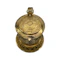 17th century George the 2nd English silver gilt tankard, London, 1657. - image 5