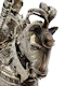 Early 20th Century continental silver knight on a horse. - image 8