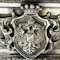 Early 20th Century continental silver knight on a horse. - image 10