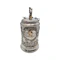 Russian silver tankard, Moscow, 1854. - image 2