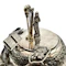 Russian silver tankard, Moscow, 1854. - image 4