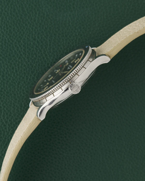 Longines Lindbergh GMT Ref. L2.611.4 Swissair Exclusive No. 4 Edition - image 4