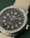 Longines Lindbergh GMT Ref. L2.611.4 Swissair Exclusive No. 4 Edition - image 9