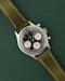 Zenith Ref. AH2711 Chronograph Tropical Dial - image 2