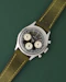Zenith Ref. AH2711 Chronograph Tropical Dial - image 3