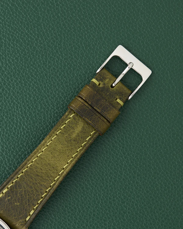 Zenith Ref. AH2711 Chronograph Tropical Dial - image 11