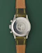 Zenith Ref. AH2711 Chronograph Tropical Dial - image 9