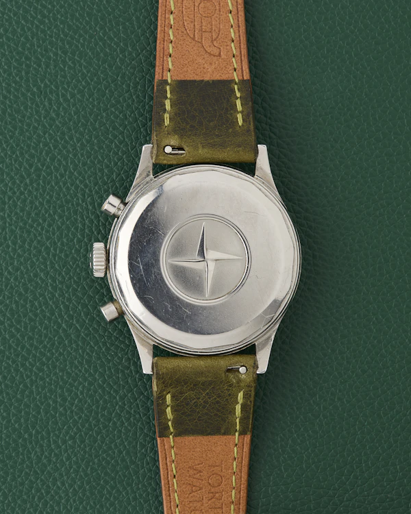 Zenith Ref. AH2711 Chronograph Tropical Dial - image 9