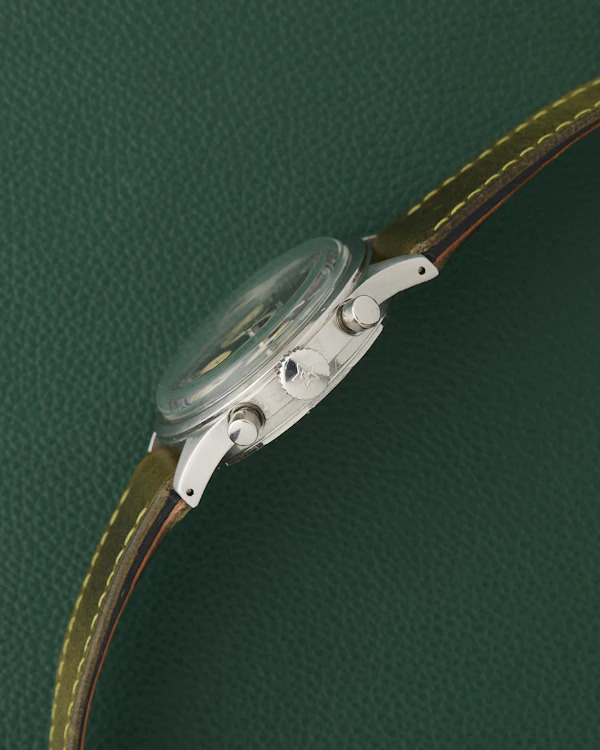 Zenith Ref. AH2711 Chronograph Tropical Dial - image 4