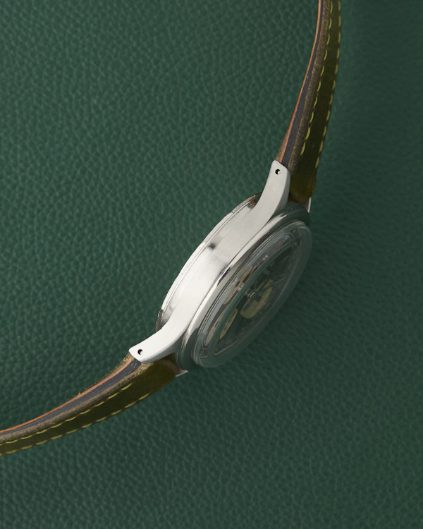 Zenith Ref. AH2711 Chronograph Tropical Dial - image 5