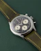 Zenith Ref. AH2711 Chronograph Tropical Dial - image 6