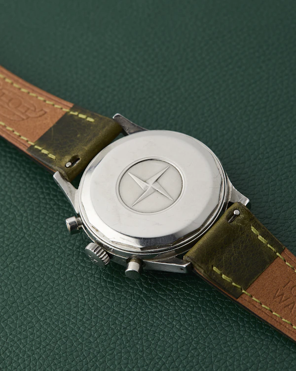Zenith Ref. AH2711 Chronograph Tropical Dial - image 10