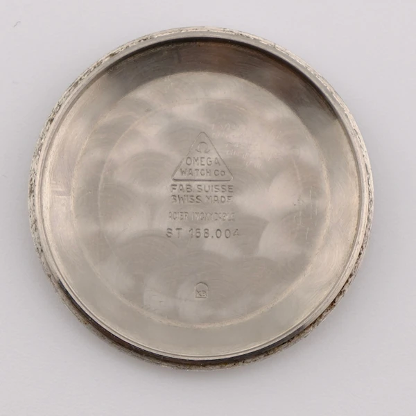 Omega Constellation Pie Pan Dial - image 9