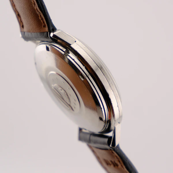 Omega Constellation Pie Pan Dial - image 6