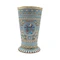 Russian silver gilt and cloisonné enamel cup, Moscow by Pavel Ovchinnikov, 1895. - image 4