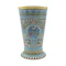Russian silver gilt and cloisonné enamel cup, Moscow by Pavel Ovchinnikov, 1895. - image 2