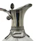 Fabergé silver and cut glass claret jug, Moscow, c.1900. - image 5