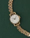 Zenith 9K Rose Gold Ladies Manual Winding - image 3