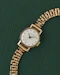 Zenith 9K Rose Gold Ladies Manual Winding - image 2