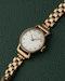 Zenith 9K Rose Gold Ladies Manual Winding - image 6