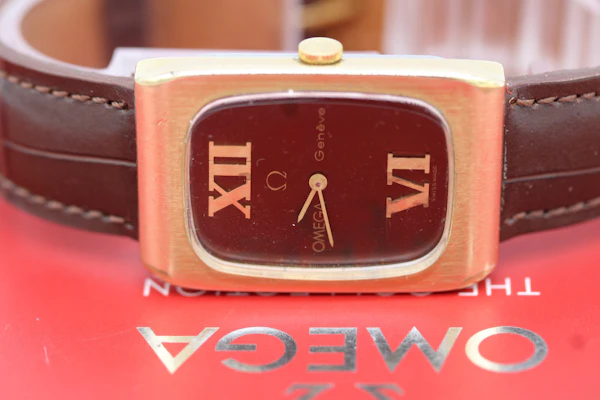 Omega Geneve 511.0469 - image 11