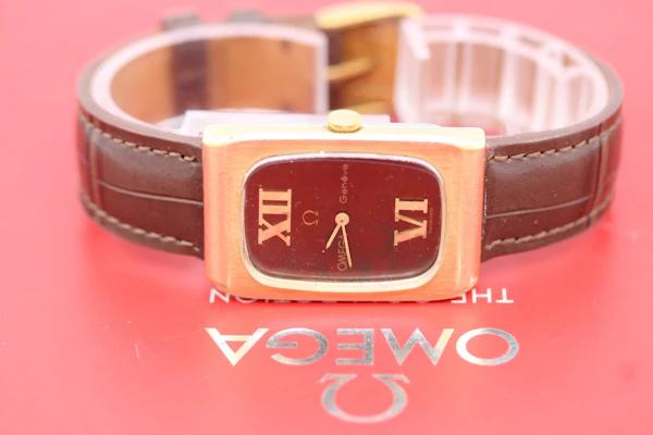 Omega Geneve 511.0469 - image 4