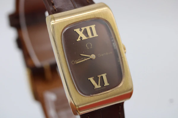Omega Geneve 511.0469 - image 8