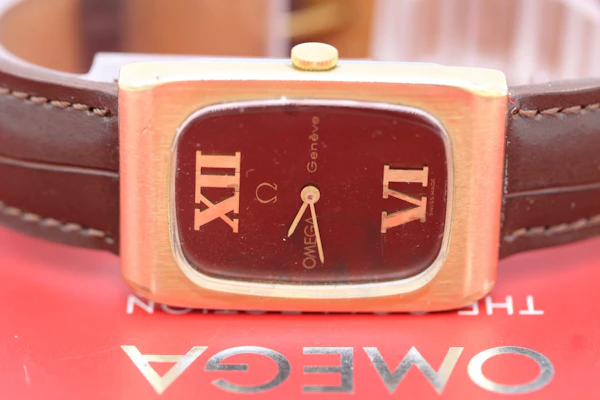 Omega Geneve 511.0469 - image 3