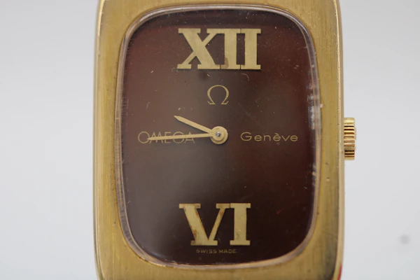 Omega Geneve 511.0469 - image 10