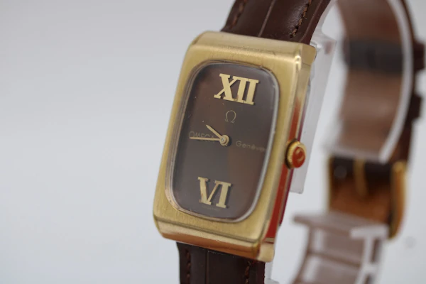 Omega Geneve 511.0469 - image 7