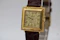 Omega Geneve Vintage Gold Watch 14455 - image 5