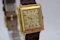 Omega Geneve Vintage Gold Watch 14455 - image 10
