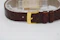 Omega Geneve Vintage Gold Watch 14455 - image 4