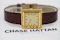 Omega Geneve Vintage Gold Watch 14455 - image 11