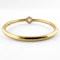 0.10ct Diamond Single Stone Ring - Saddingtons Jewellery Stand 375 - image 3