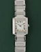 Cartier Tank Française Ref. 2302 Stainless Steel Automatic - image 1