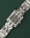 Cartier Tank Française Ref. 2302 Stainless Steel Automatic - image 7