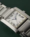 Cartier Tank Française Ref. 2302 Stainless Steel Automatic - image 9