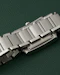 Cartier Tank Française Ref. 2302 Stainless Steel Automatic - image 11