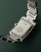 Cartier Tank Française Ref. 2302 Stainless Steel Automatic - image 8