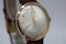 Longines 9ct Vintage Watch Original Box New Strap - image 6